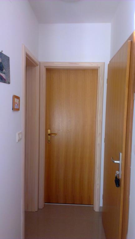 Apartment Feliks Mandre Zimmer foto