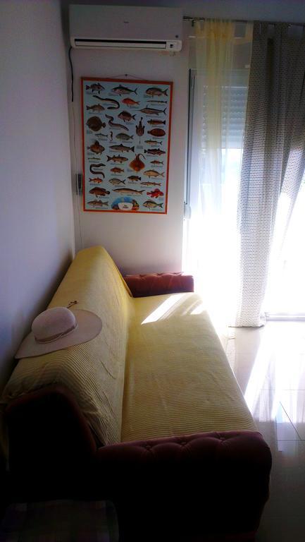 Apartment Feliks Mandre Zimmer foto